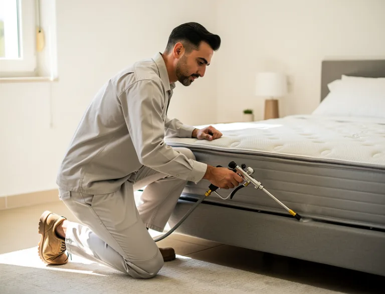 Disinfestazione Cimici da Letto Paterno
